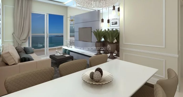Imagem Residencial Costa Amalfitana Mariscal
