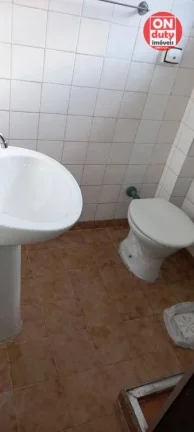 Imagem Apartamento com 1 quarto à venda, 50 m² por R$ 270.000 - Marapé - Santos/SP