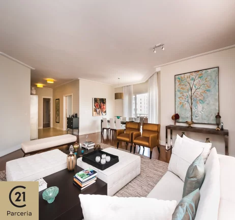 Imagem APARTAMENTO RESIDENCIAL em SÃO PAULO - SP, MORUMBI