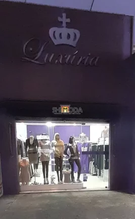 Imagem Ponto Comercial à Venda, 100 m² em Jardim Das Americas - Curitiba