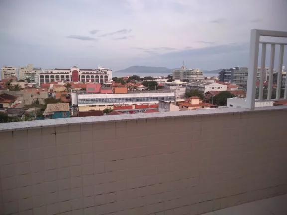 Imagem APARTAMENTO RESIDENCIAL em Cabo Frio - RJ, Braga