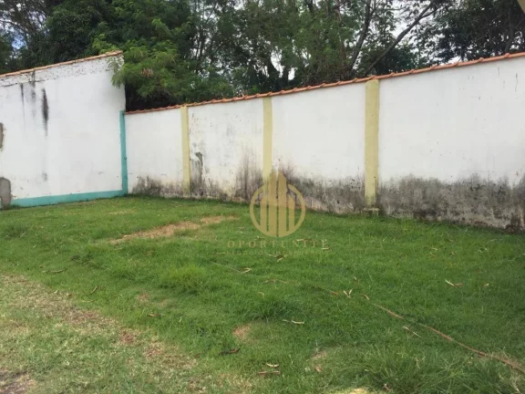 Imagem Chácara Portal Dos Ipés