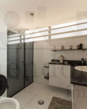 Imagem Apartamento à venda Av Angelica 03 quartos e 01 vaga, 200m2