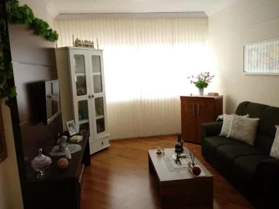 Imagem Apto com 2 dormitórios na Veridiana