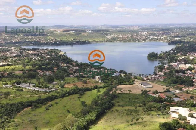 Imagem Terreno à venda, 436 m² por R$ 330.000,00 - Lundceia - Lagoa Santa/MG