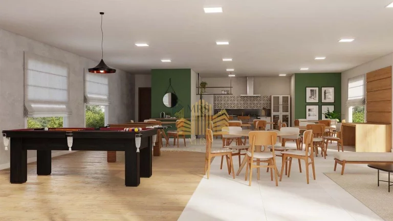 Imagem Avelã Villa Residencial 66/86mts