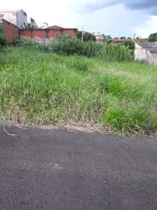 VENDE-SE TERRENO JARDIM DO LIBANO