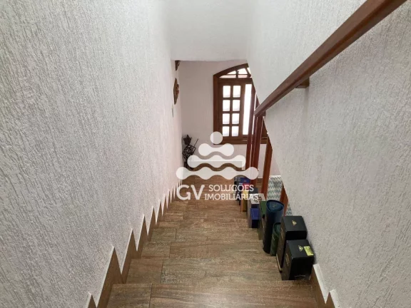 Imagem Casa com 2 dormitórios à venda, 80 m² por R$ 600.000,00 - Condomínio Samola - Ubatuba/SP