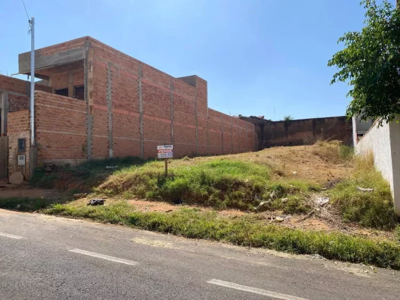 Imagem Lote no Residencial Moreschi