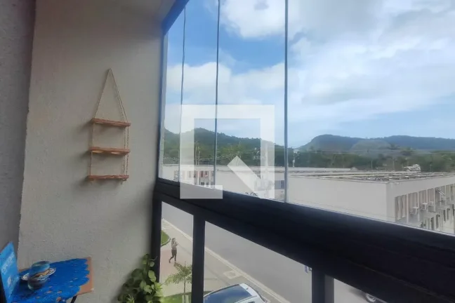Imagem Apartamento à Venda - Vargem Grande, 2 Quartos, 60 m2