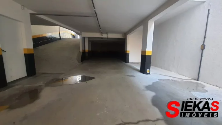 Imagem Salão Comercial de Alto Padrão para Locação na Vila Formosa, São Paulo - 1 Sala, 15 Vagas e 1.334m² de Área