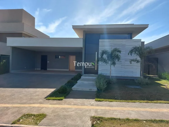 Imagem Portal Do Sol Golfe Green - Casa alto padrão à venda no bairro Residencial Goiânia Golfe Clube - Goiânia/GO
