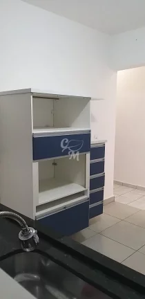 Imagem Apartamento 3 Dormitórios