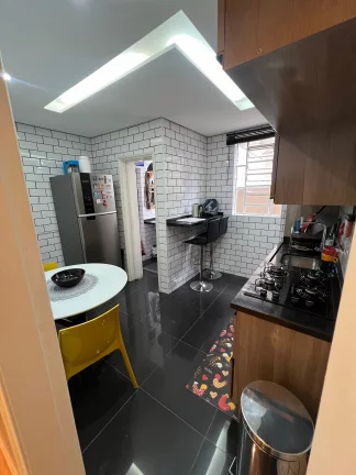 Imagem Apartamento de 2 dormitórios 71m²