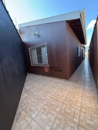Imagem Casa com 3 dormitórios à venda, 80 m² por R$ 590.000 - Ponte Nova - Extrema/MG