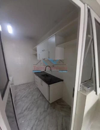 Imagem Lindo Apto 3 dorm. (1 suite) + 1 vaga na Vl. Olímpia