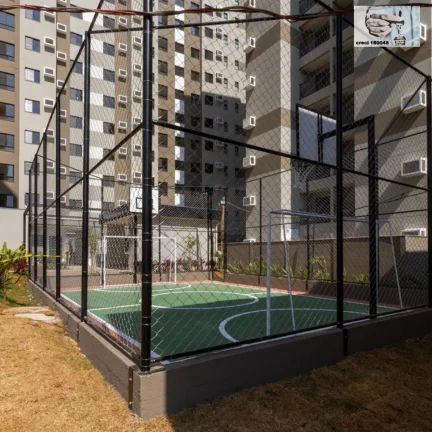 Imagem Apartamento 46m² com lazer completo, em Campinas
