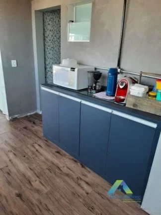 Imagem Apartamento Cobertura, com 4 Quartos e 4 banheiros