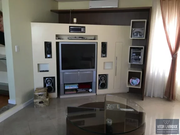 Imagem Casa Exclusiva à Venda no Bairro Vila Moema, Tubarão/SC