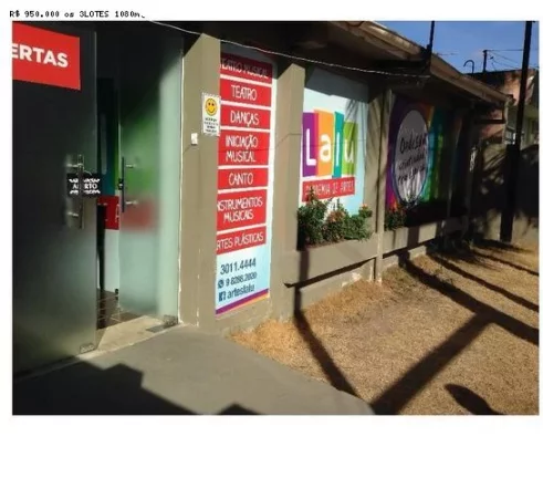 Imagem Imóvel Comercial à Venda, 360 m² em Jardim Atlântico - Olinda