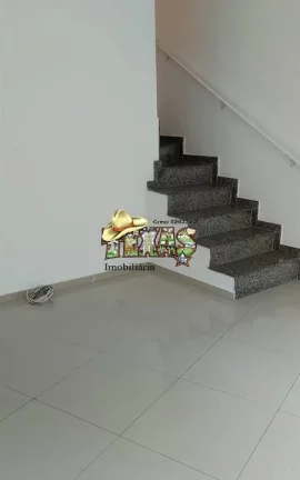 Imagem CASA PARA LOCAÇÃO CHACARÁ SEIS DE OUTUBRO