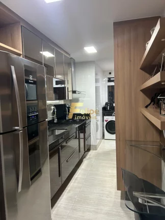 Imagem BELÍSSIMO APARTAMENTO DE 04 QUARTOS E 02 SUÍTES, NA PRAIA DA COSTA, VILA VELHA/ES.