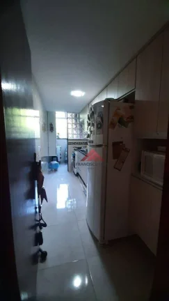 Imagem Apartamento com 2 quartos, 62 m², à venda por R$ 350.000
