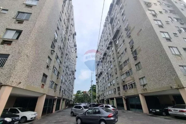 Imagem Apartamento de 2 quartos com 68m² à venda em Tomas Coelho