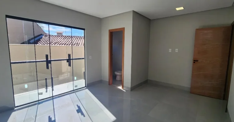 Imagem Sobrado 4 Suites No Jardim Planalto