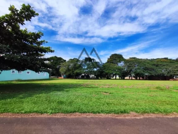 Imagem Lotes de 1.000m² no Residencial Jatobá - Cesário Lange/SP