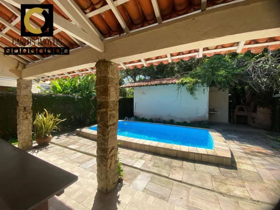 Imagem CASA MARAVILHOSA NA RIVIERA DE SÃO LOURENÇO A VENDA NO MOD. 21