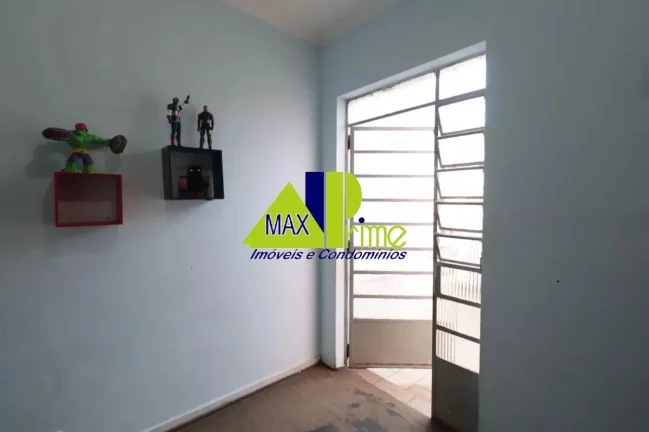 Imagem Casa para locação na Vila Matilde, São Paulo-SP: 3 quartos, 1 banheiro, 133m² de área!