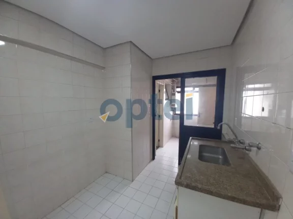 Imagem APARTAMENTO À VENDA, 82 M², 3 DORMS ( SUÍTE), 2 VAGAS, LAZER COMPLETO - JARDIM DA SAÚDE - SÃO PAULO/SP