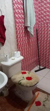 Imagem Casa para Venda em Mongaguá, Vila Atlantica, 2 dormitórios, 2 banheiros, 2 vagas