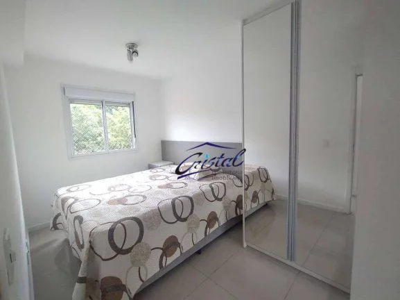 Imagem Apartamento com 3 quartos (1 suíte) à venda, 69 m² - Condomínio Terraço D’Arte - Jardim Torino - Cotia/SP