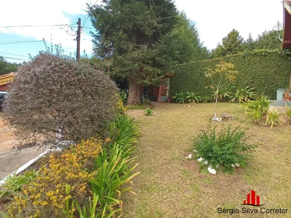 Imagem Casa a Venda na Região do Passos da Mantiqueira, Campos do Jordão - SP.