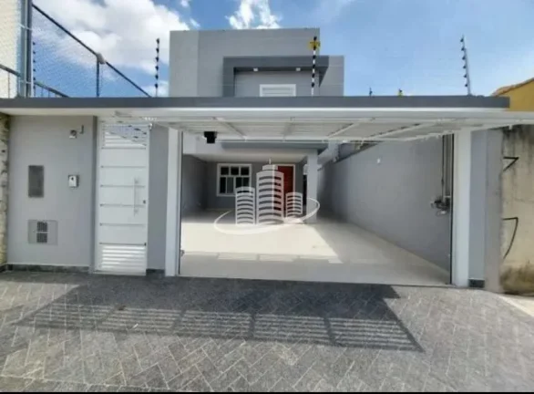 Imagem Casa Padrão