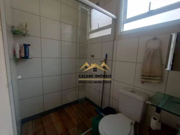 Imagem Casa com 2 dormitórios à venda, 45 m² por R$ 200.000,00 - Residencial Vida Nova Tatuí - Tatuí/SP