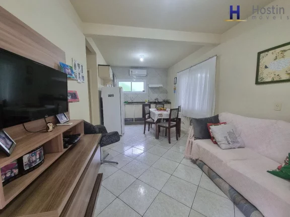 Imagem CASA RESIDENCIAL em SÃO FRANCISCO DO SUL - SC, Acarai