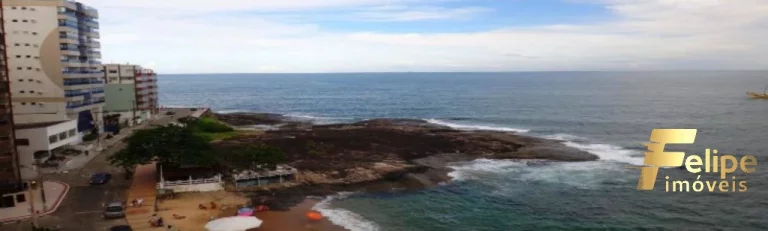 Imagem LUXUOSO APARTAMENTO NO CENTRO DE GUARAPARI