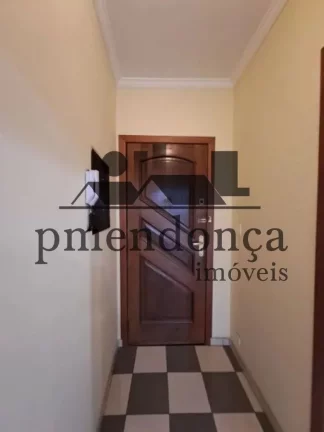 Imagem Apartamento na Rua Aurélia pronto para morar com 2 quartos e 1 vaga.