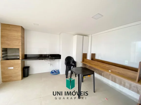Imagem Linda Cobertura de 4 quartos com piscina e vista para o mar na Praia do Morro - Guarapari