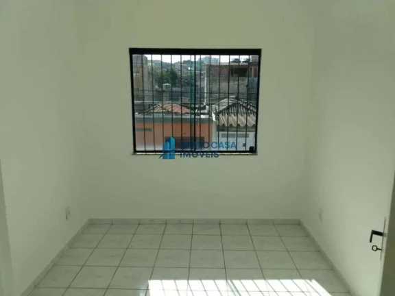 Imagem Casa Padrão