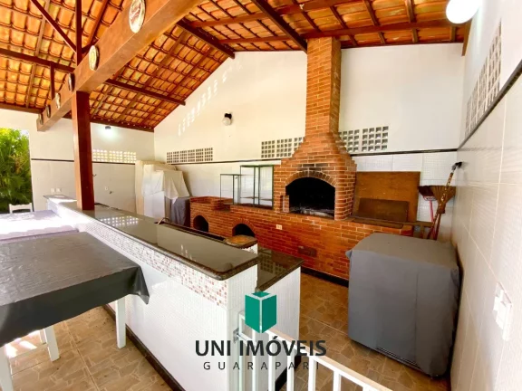 Imagem Sítio à venda na zona rural de Guarapari - Excelente estrutura e conforto!