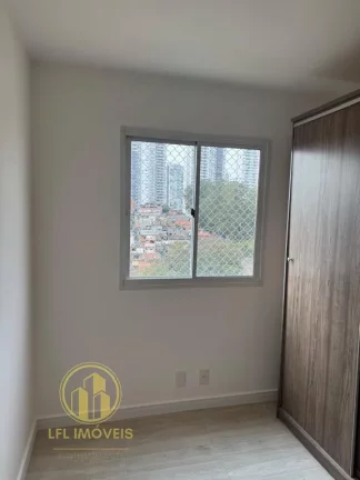 Imagem Apartamento Pronto para Morar no Jardim Novo Taboão, 2 Quartos, Lazer Completo