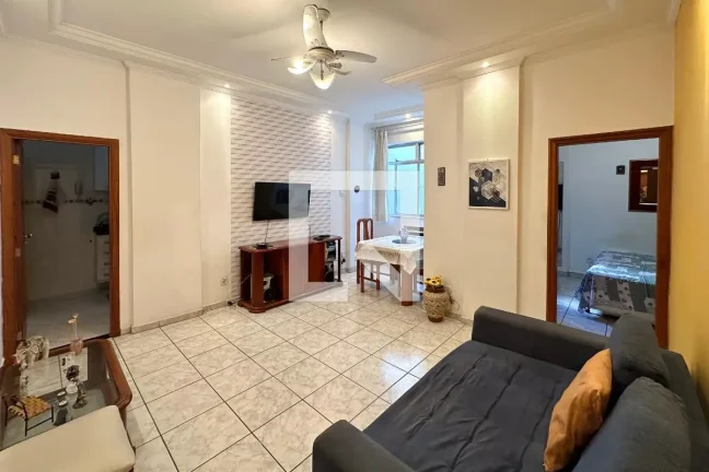 Imagem Apartamento à Venda - Copacabana, 1 Quarto, 54 m2