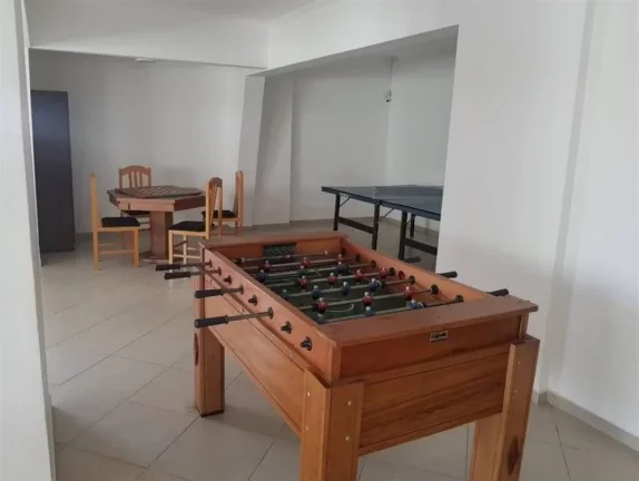 Imagem APARTAMENTO COM 144.41 m² - AVIAÇÃO - PRAIA GRANDE SP