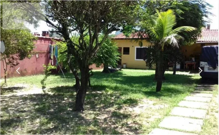 Imagem Casa para Venda em Itanhaém, Suarão, 5 dormitórios, 1 suíte, 2 banheiros, 5 vagas