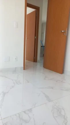 Imagem Apartamento com 2 dormitórios para alugar, 43 m² por R$ 1.280,00/mês - Chácara Estância Paulista - Suzano/SP