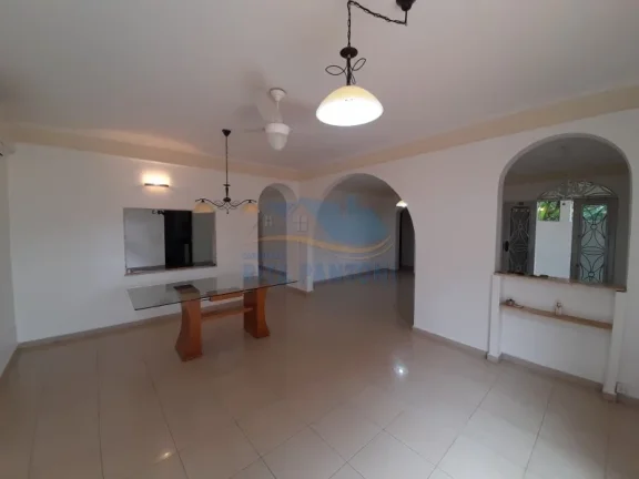 Imagem Casa Condominio - Ribeirão Preto - Ribeirânea - Região Leste